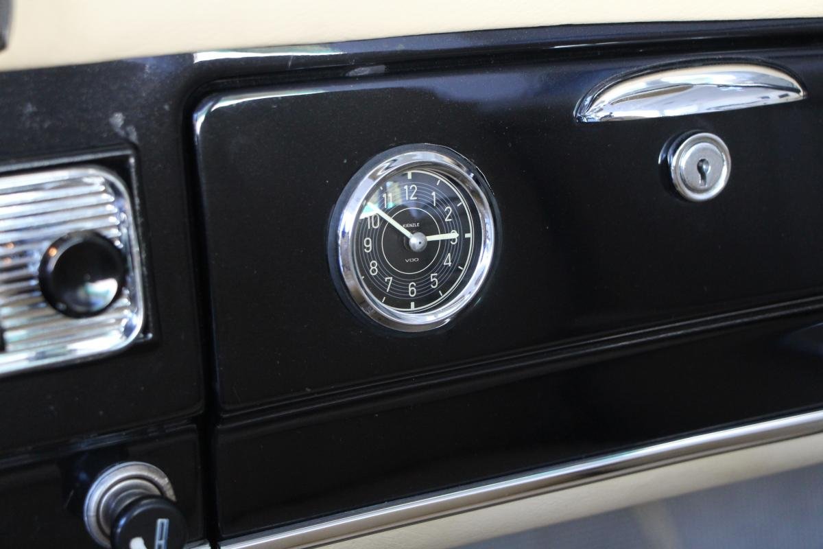 Mercedes 190 sl - Photo 12