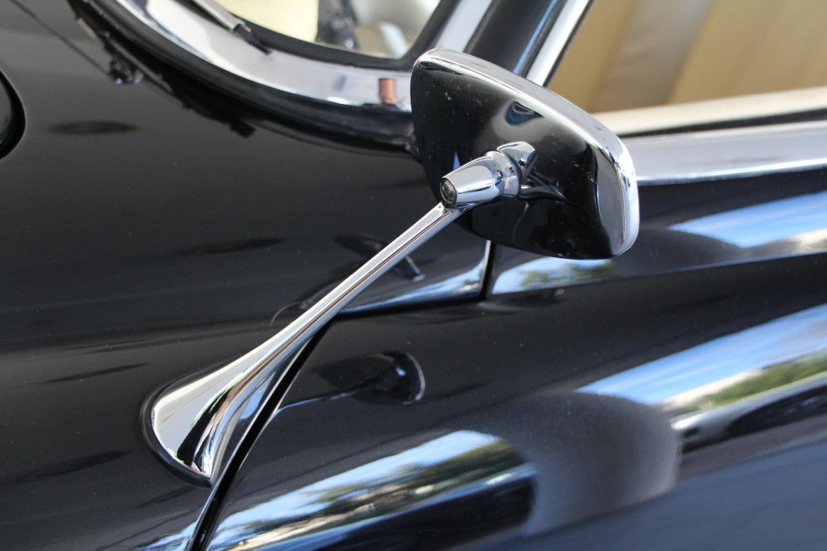 Mercedes 190 sl - Photo 17