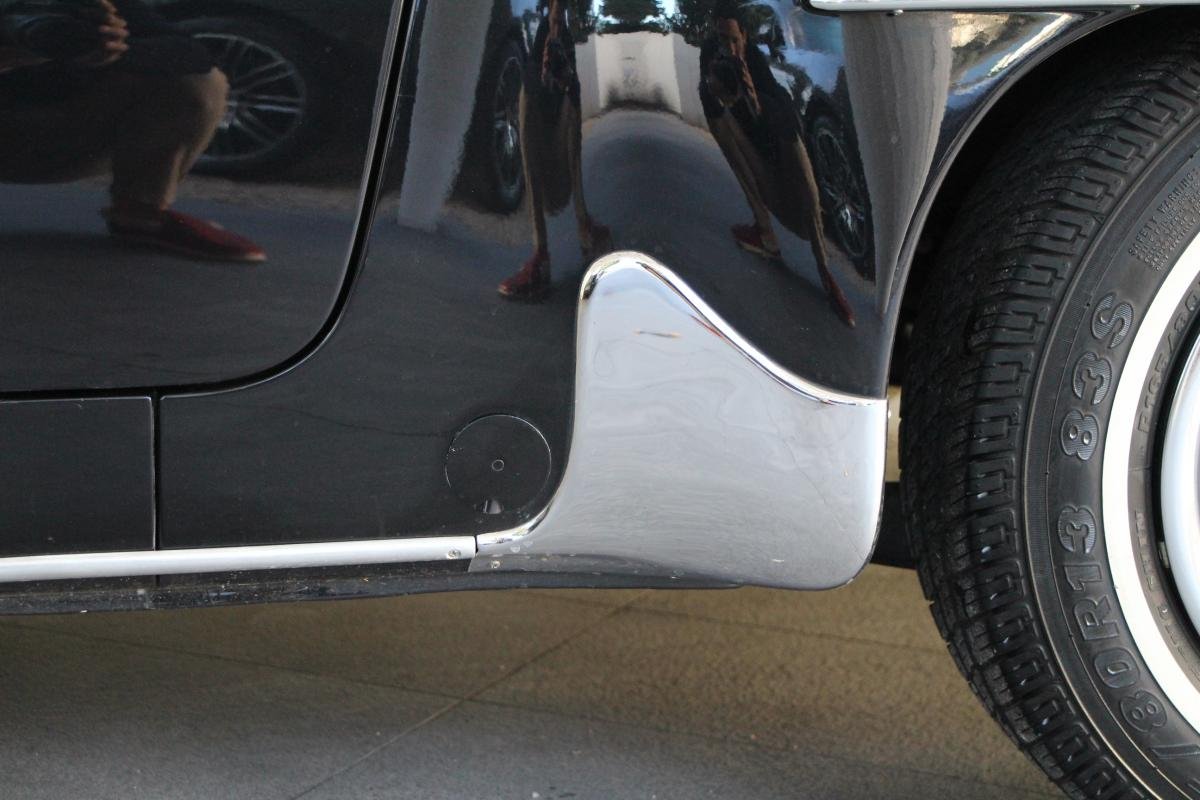 Mercedes 190 sl - Photo 20