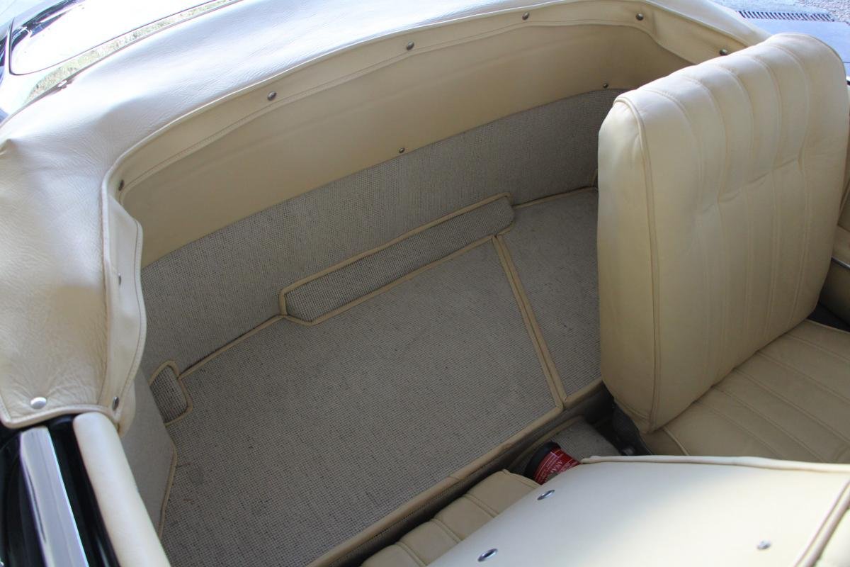 Mercedes 190 sl - Photo 22