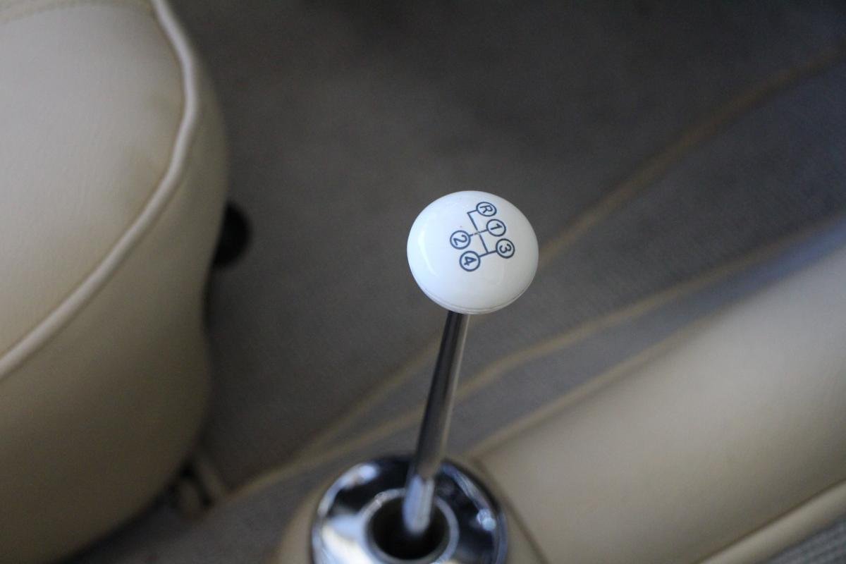 Mercedes 190 sl - Photo 23