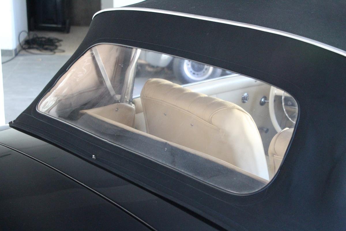 Mercedes 190 sl - Photo 26