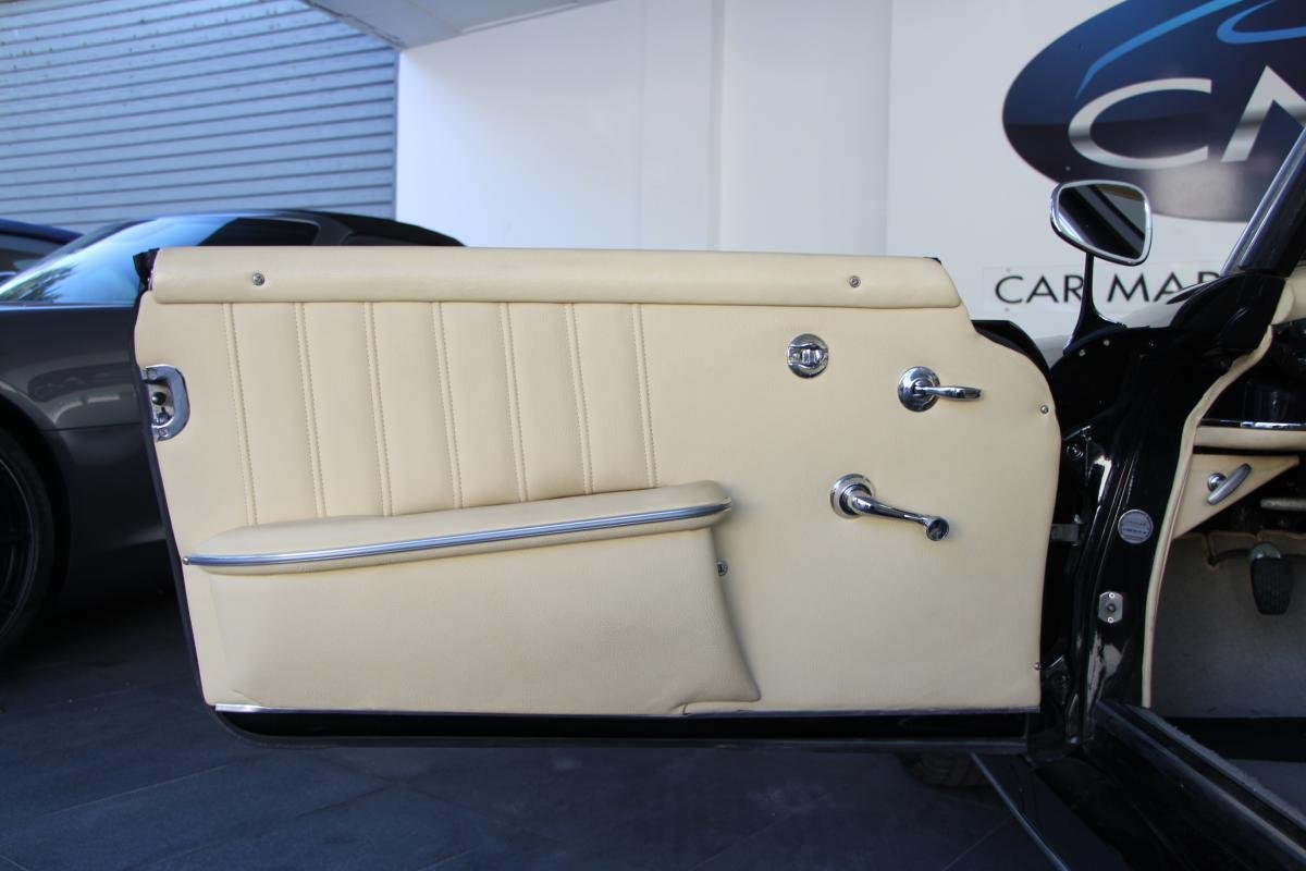 Mercedes 190 sl - Photo 9