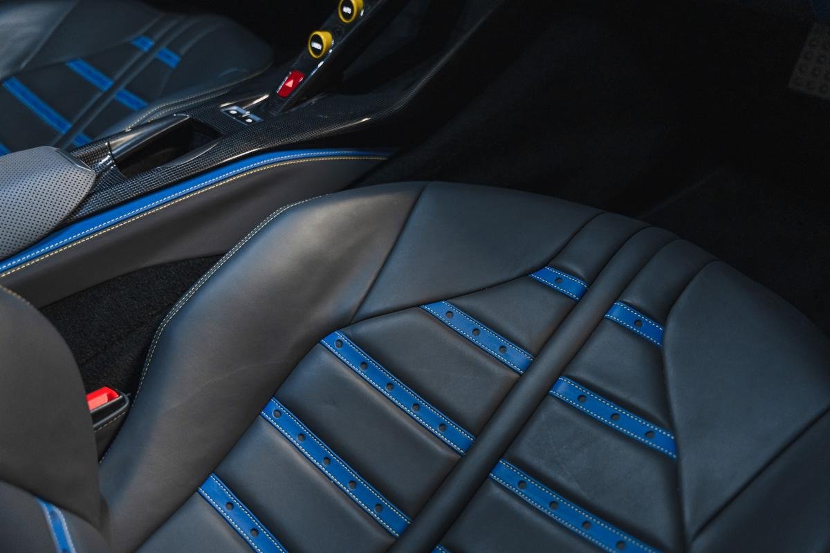 Ferrari 812 Superfast - Photo 13