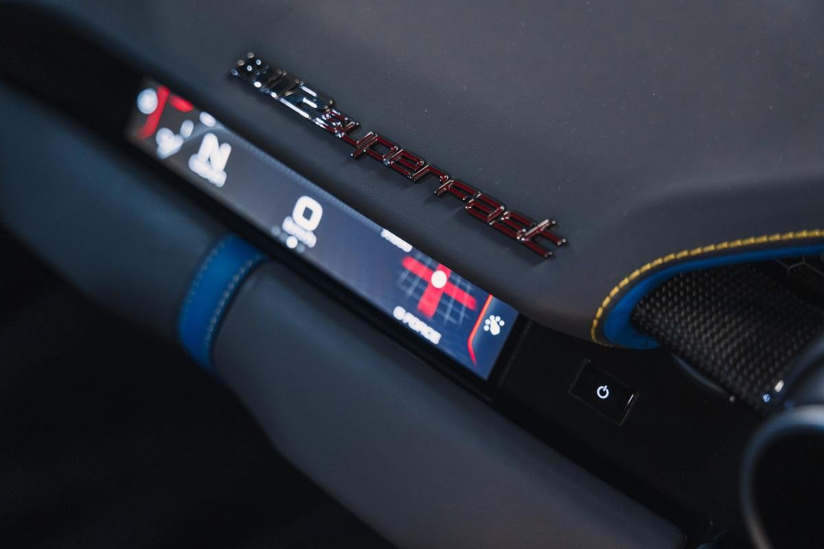 Ferrari 812 Superfast - Photo 15
