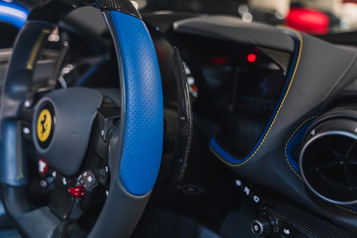Ferrari 812 Superfast - Photo 17