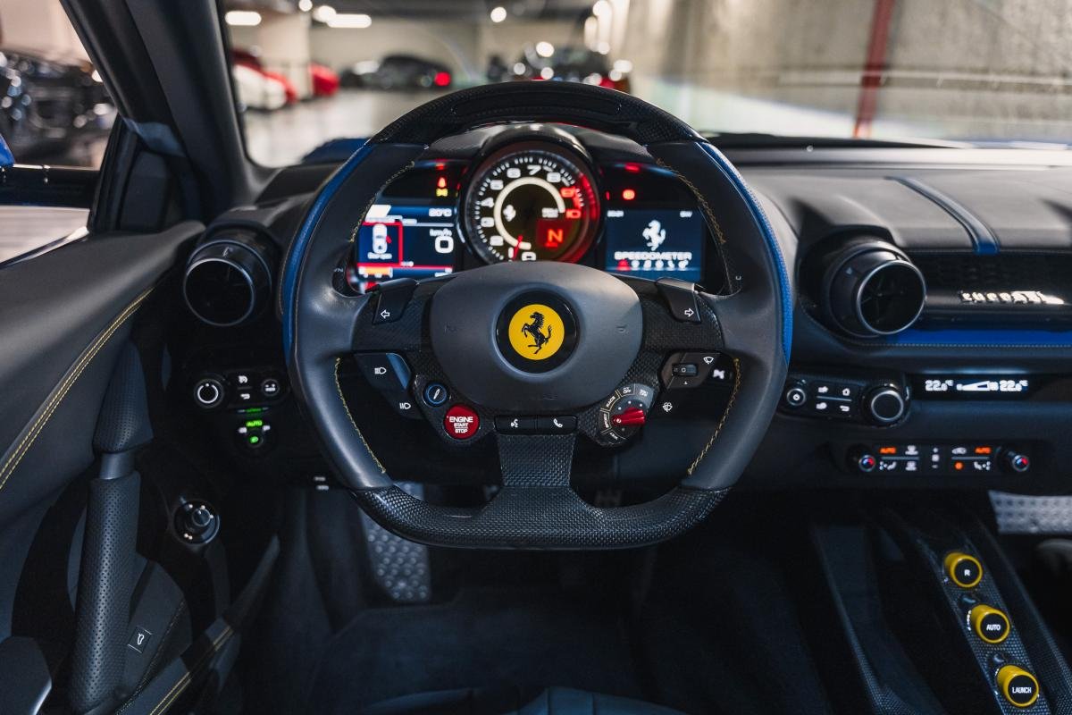 Ferrari 812 Superfast - Photo 18
