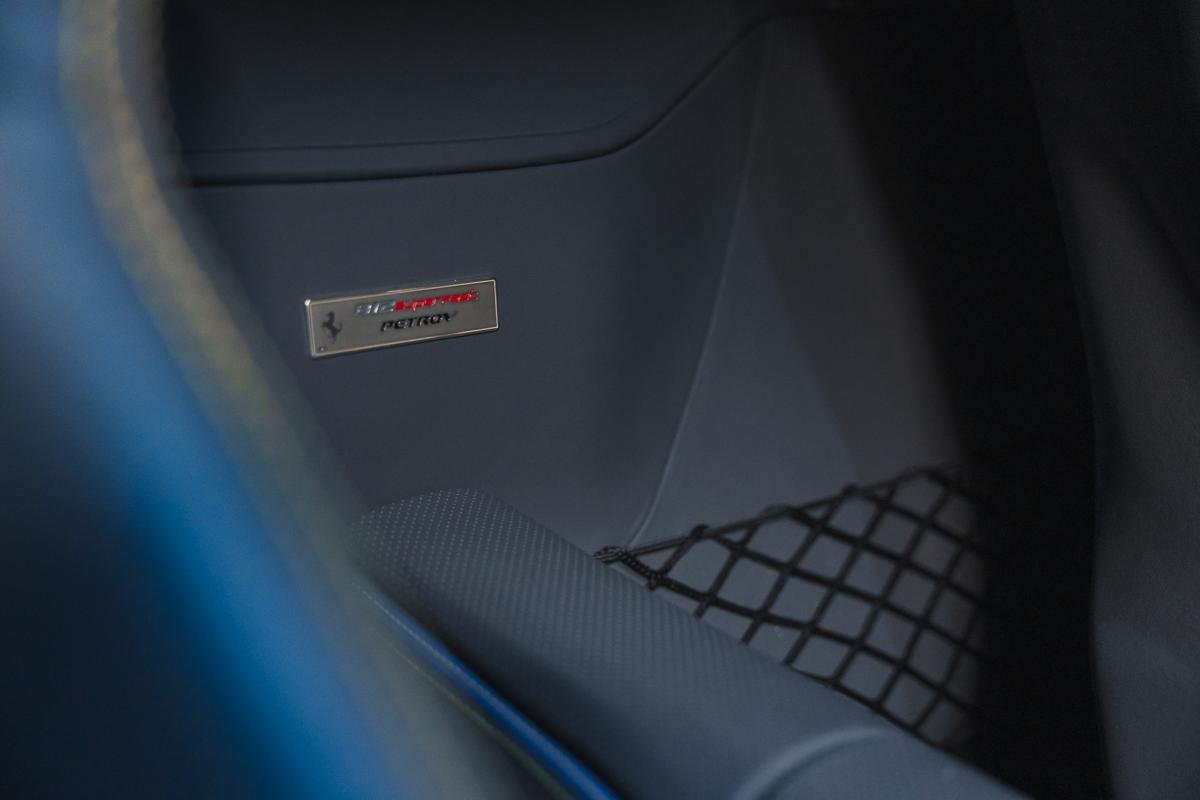 Ferrari 812 Superfast - Photo 19