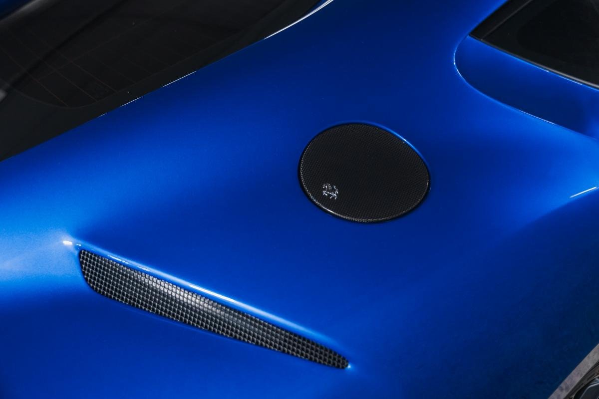 Ferrari 812 Superfast - Photo 20