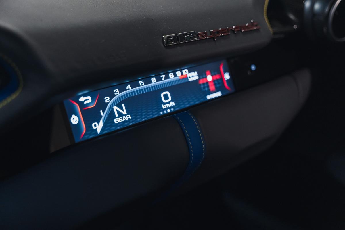 Ferrari 812 Superfast - Photo 29