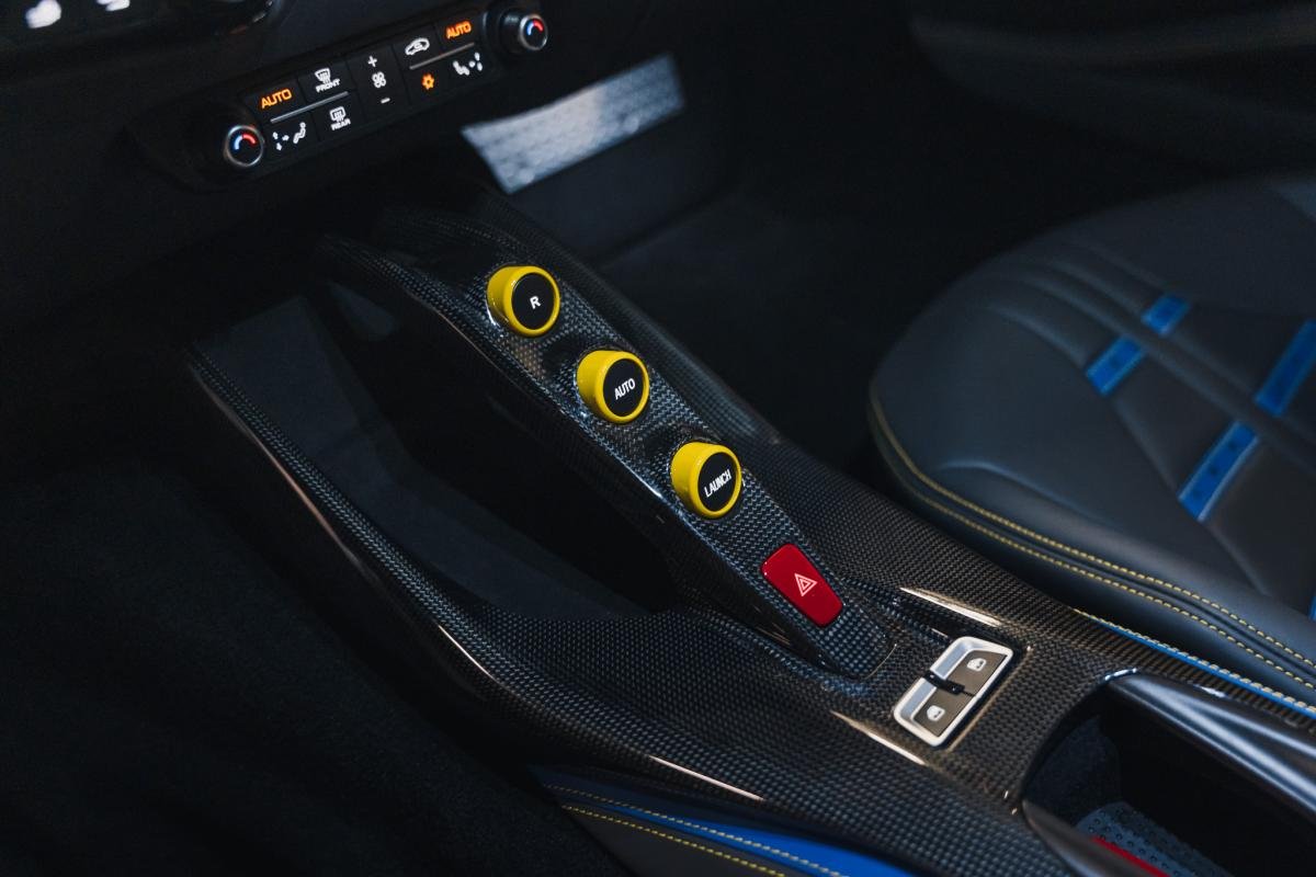 Ferrari 812 Superfast - Photo 32