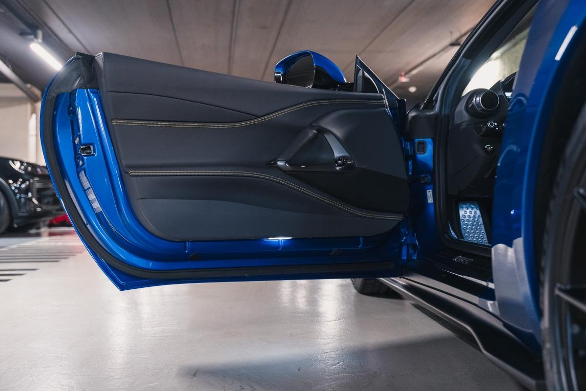 Ferrari 812 Superfast - Photo 33