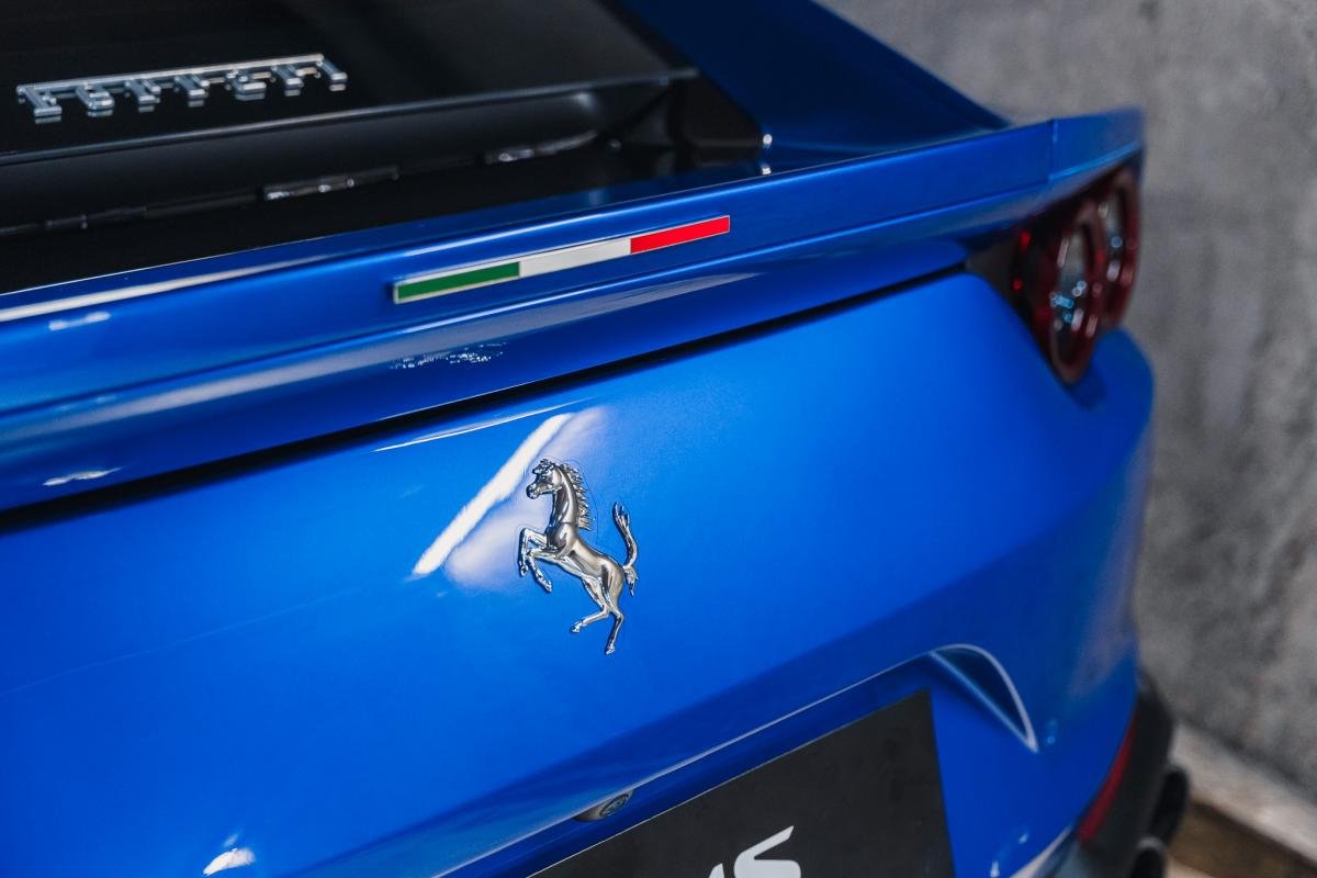 Ferrari 812 Superfast - Photo 35