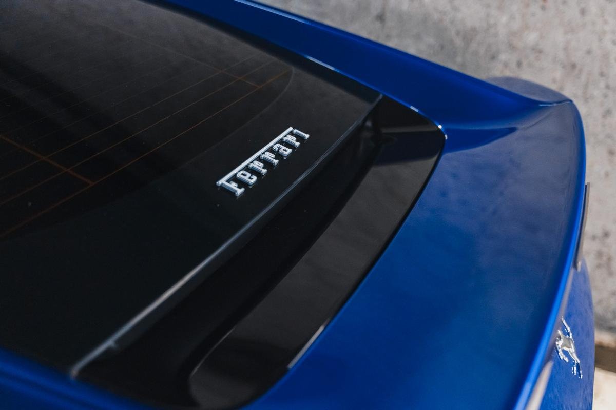 Ferrari 812 Superfast - Photo 36