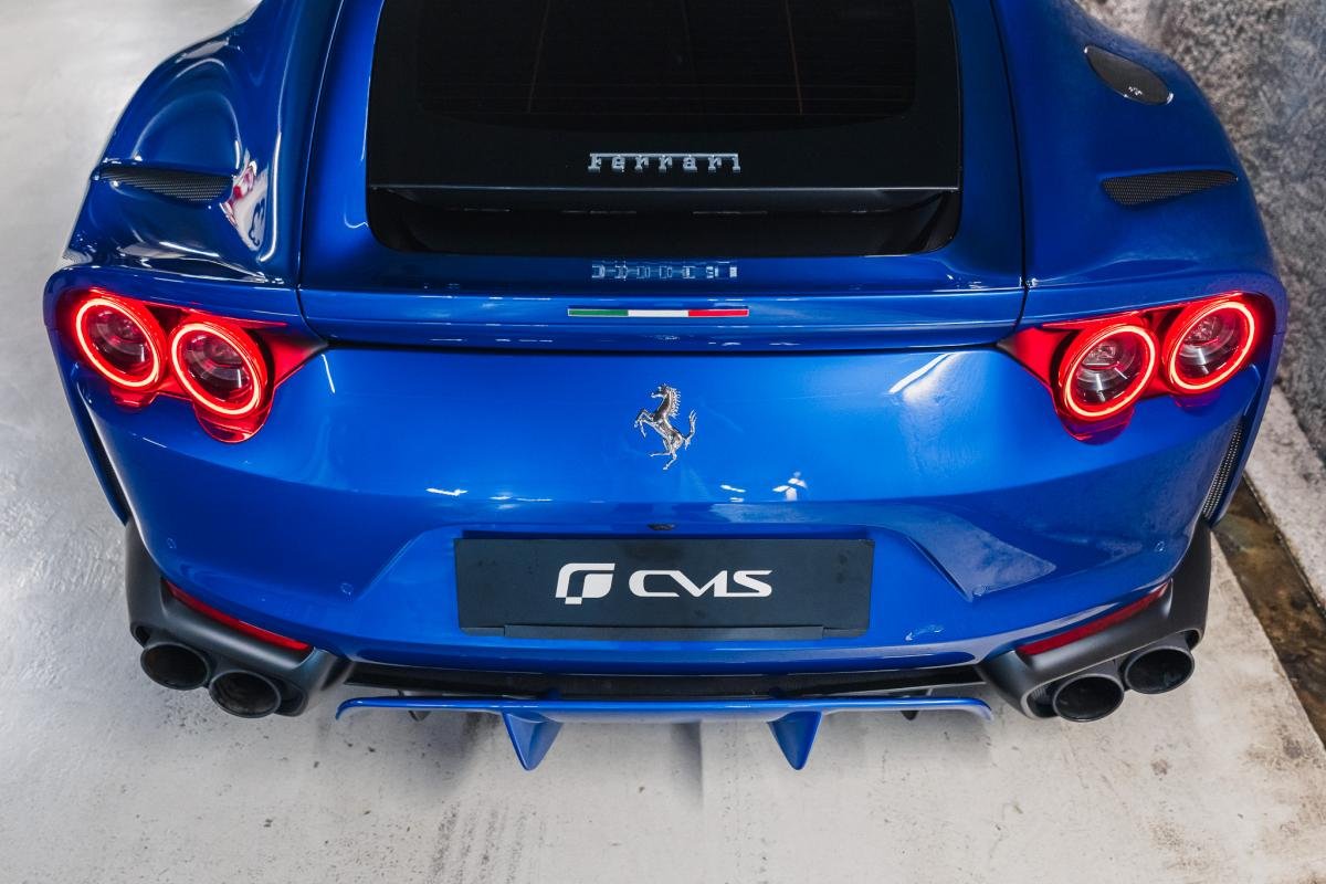 Ferrari 812 Superfast - Photo 37