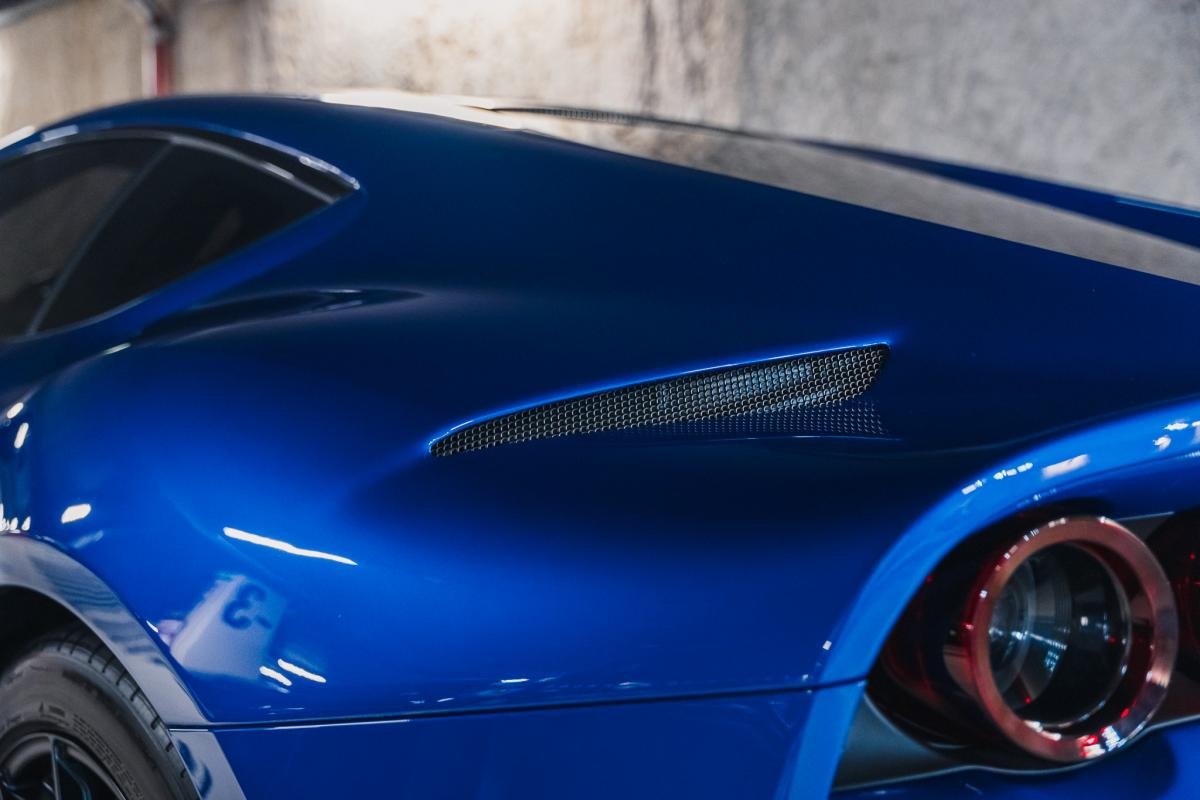 Ferrari 812 Superfast - Photo 45