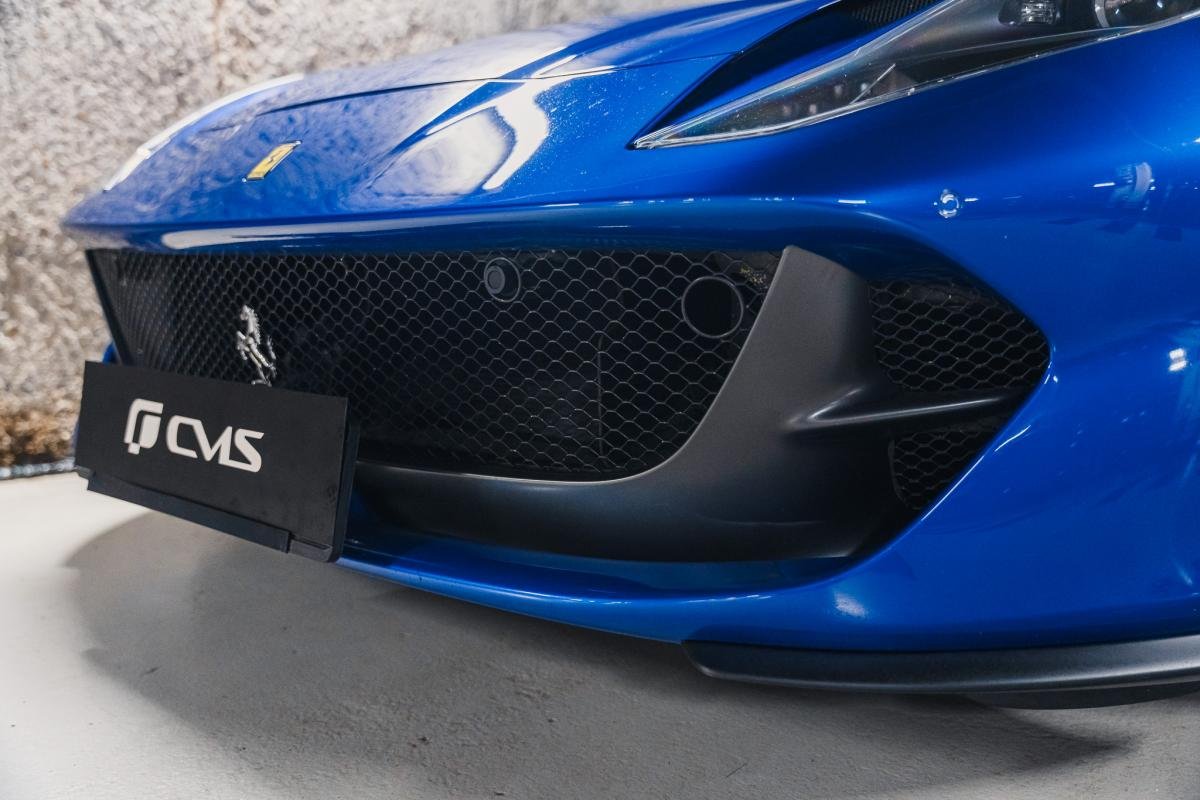 Ferrari 812 Superfast - Photo 46
