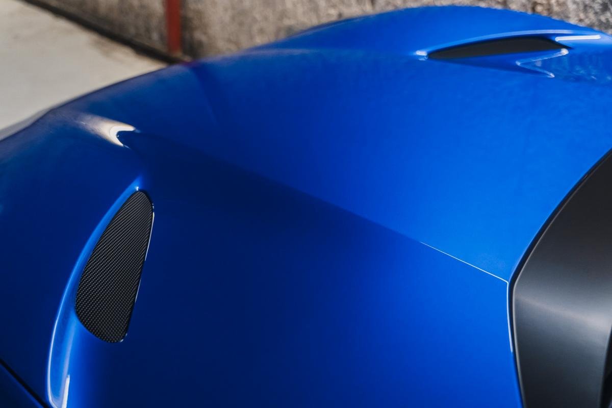Ferrari 812 Superfast - Photo 47