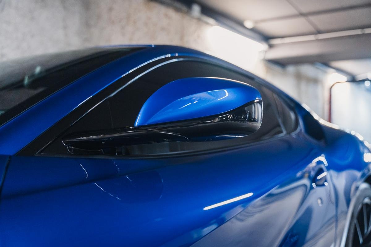 Ferrari 812 Superfast - Photo 49