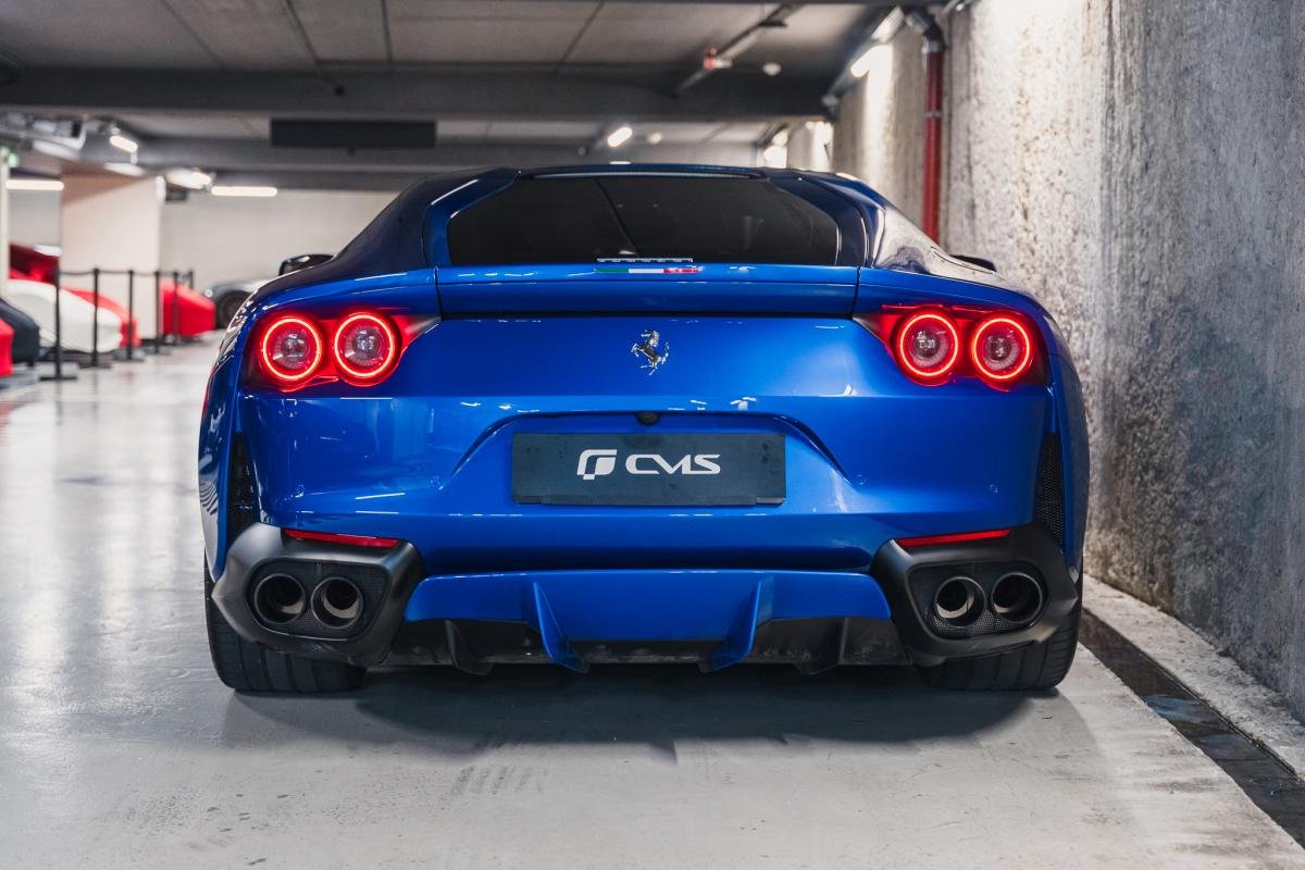 Ferrari 812 Superfast - Photo 5