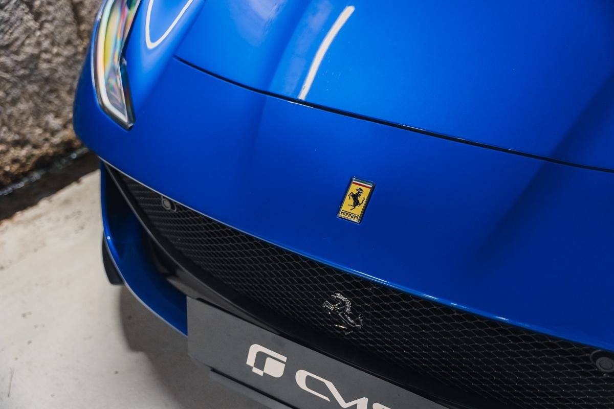 Ferrari 812 Superfast - Photo 51