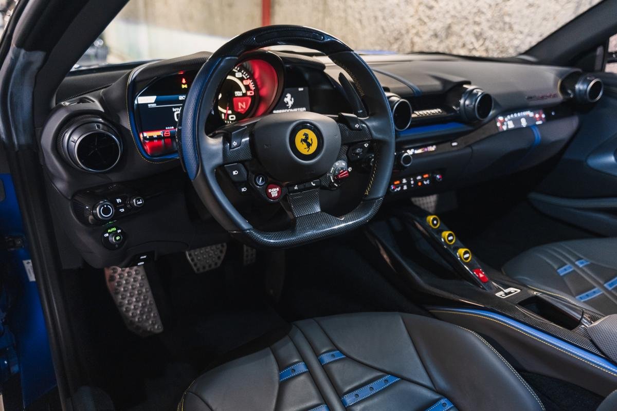 Ferrari 812 Superfast - Photo 6