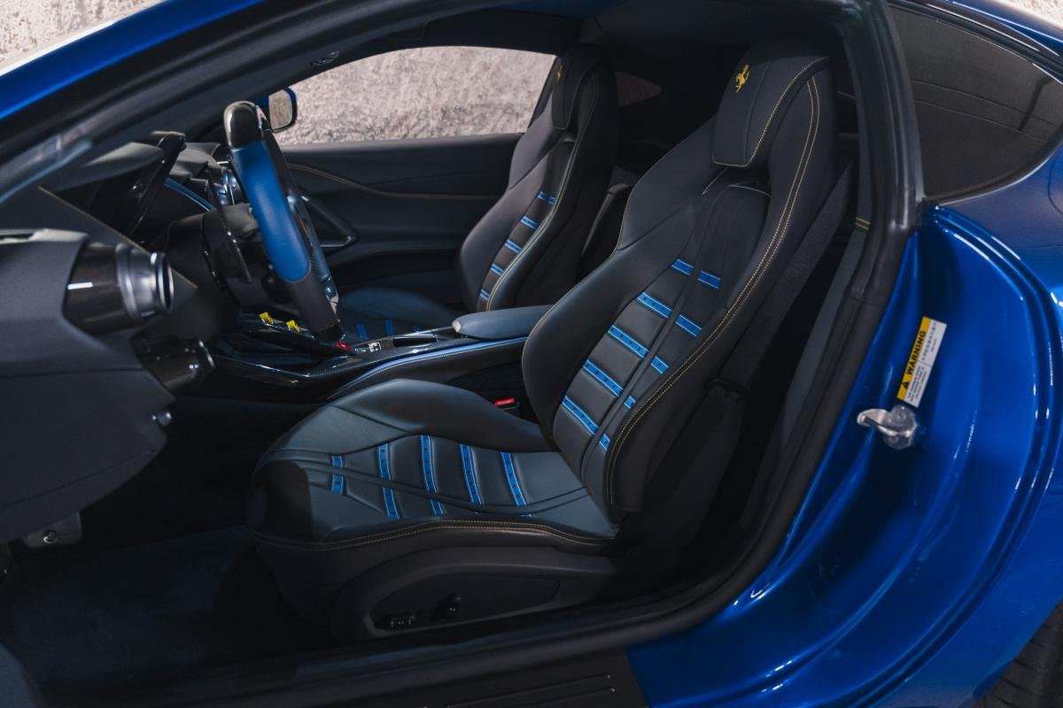 Ferrari 812 Superfast - Photo 7
