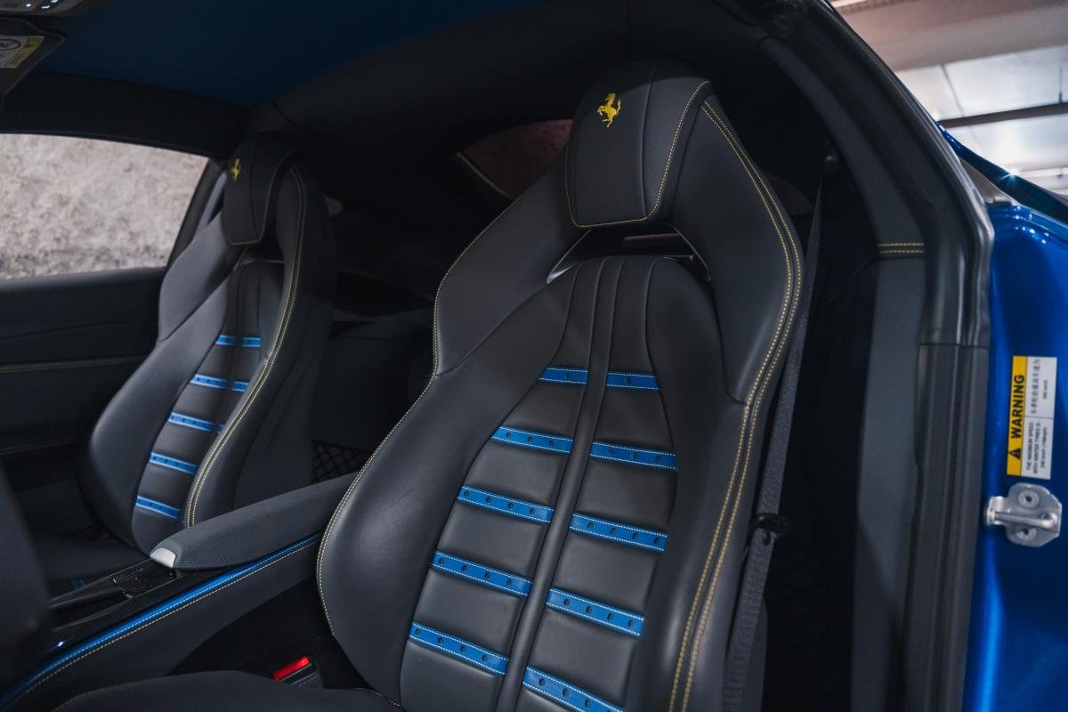 Ferrari 812 Superfast - Photo 8