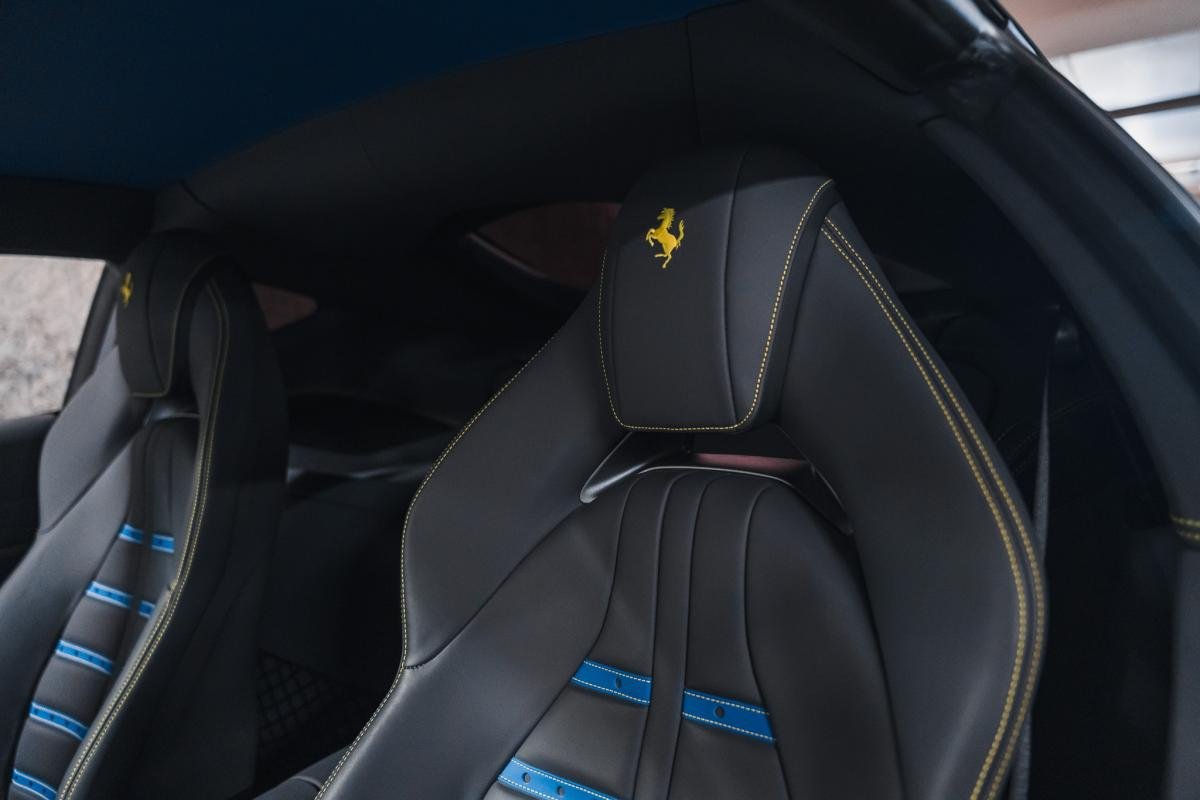 Ferrari 812 Superfast - Photo 10
