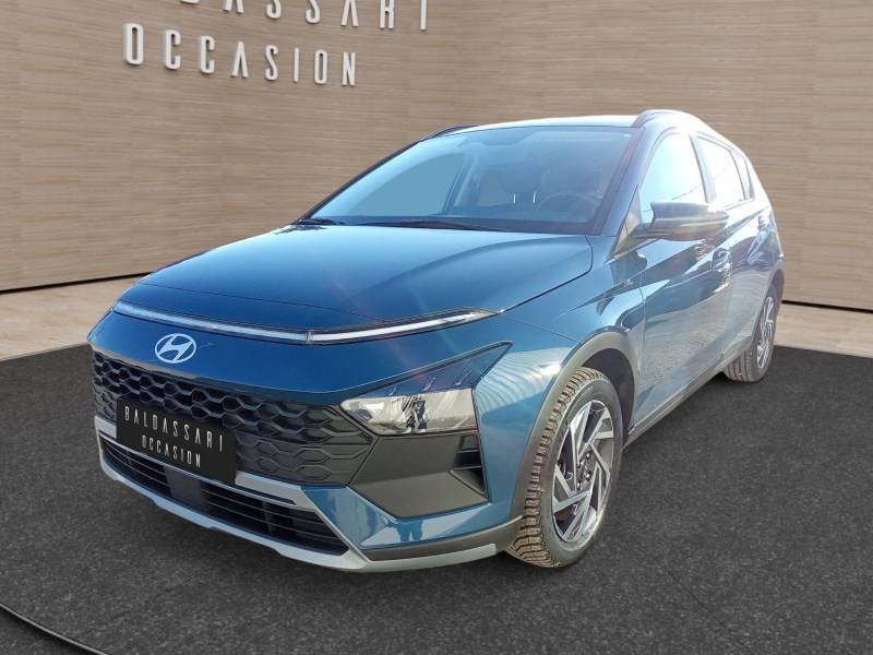 Hyundai Bayon - Photo 1