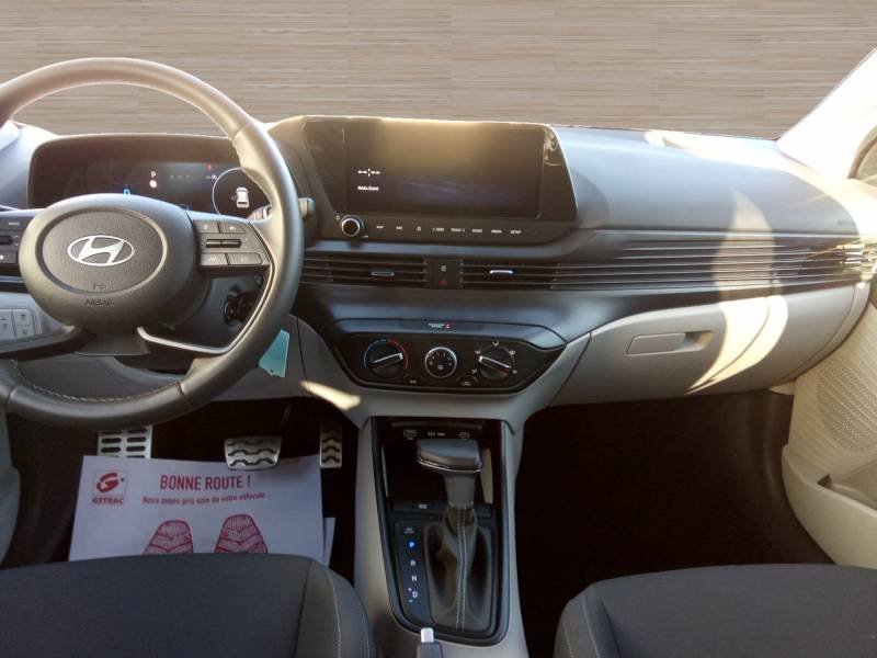 Hyundai Bayon - Photo 11