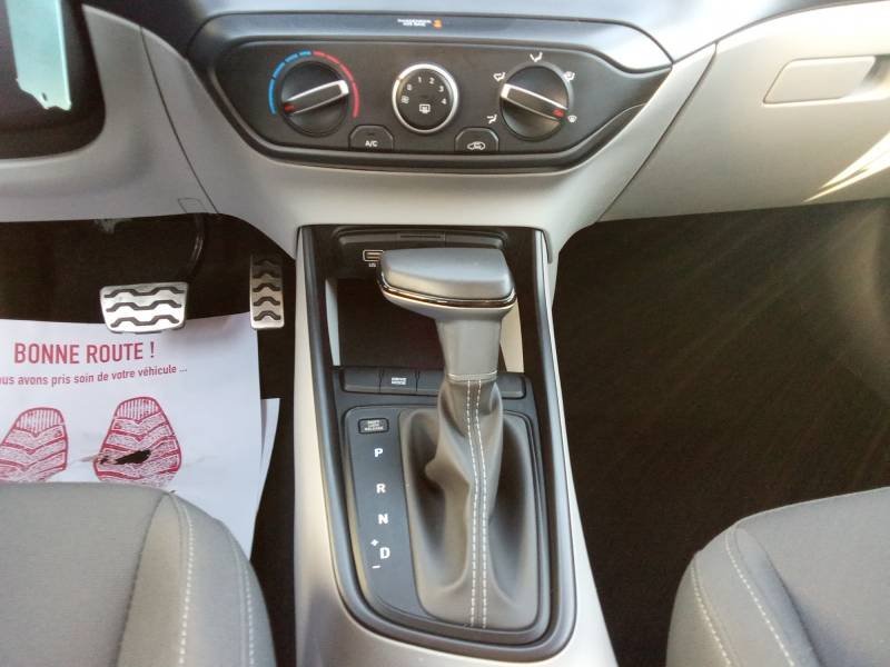 Hyundai Bayon - Photo 12