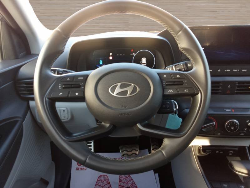 Hyundai Bayon - Photo 13