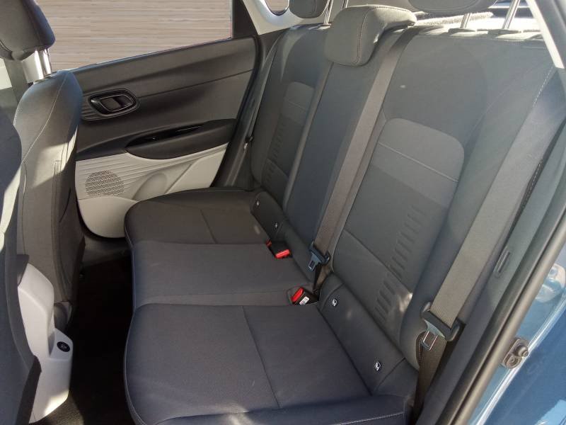 Hyundai Bayon - Photo 14