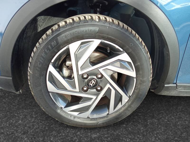 Hyundai Bayon - Photo 15