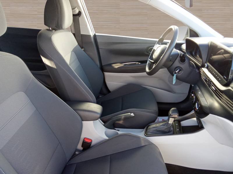 Hyundai Bayon - Photo 16