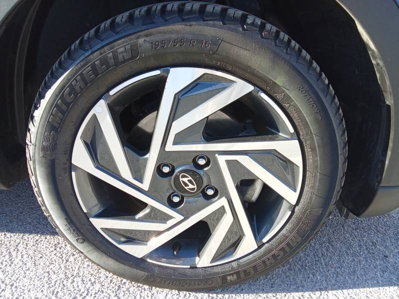 Hyundai Bayon - Photo 17