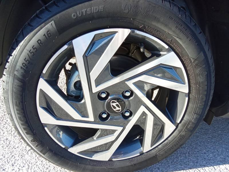 Hyundai Bayon - Photo 18