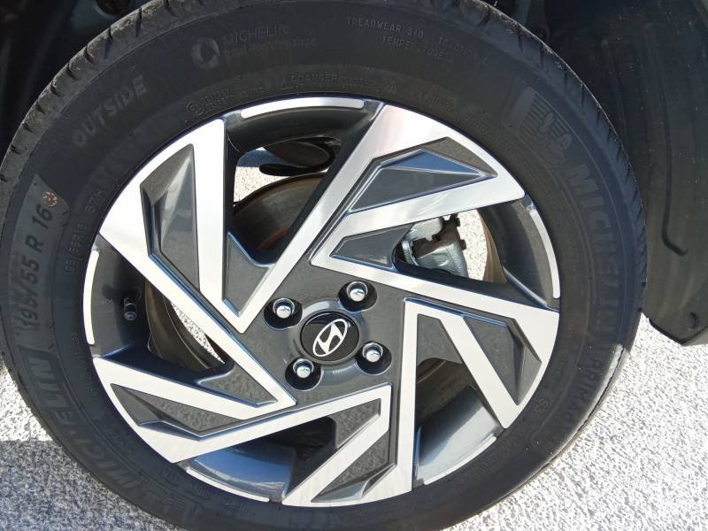Hyundai Bayon - Photo 19