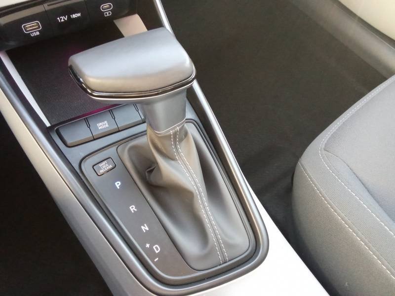 Hyundai Bayon - Photo 20