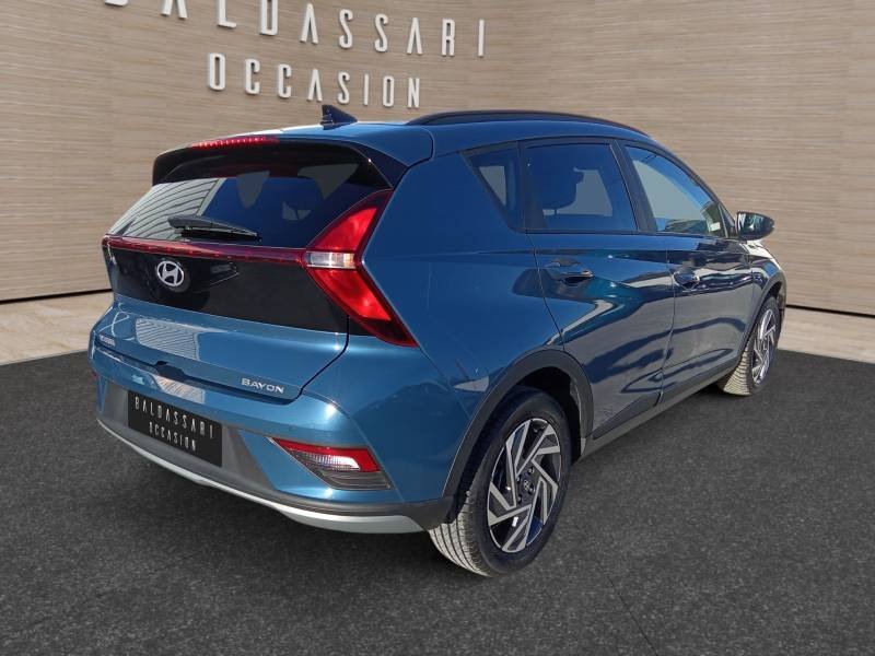 Hyundai Bayon - Photo 2