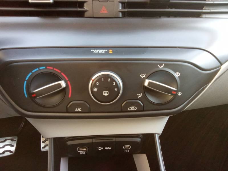 Hyundai Bayon - Photo 21