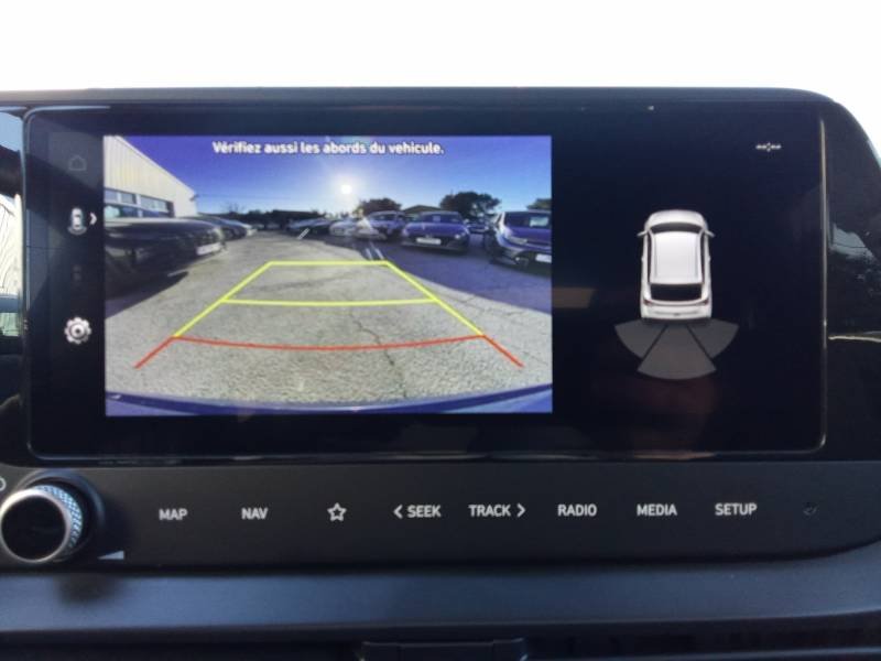 Hyundai Bayon - Photo 22