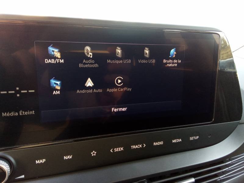 Hyundai Bayon - Photo 23