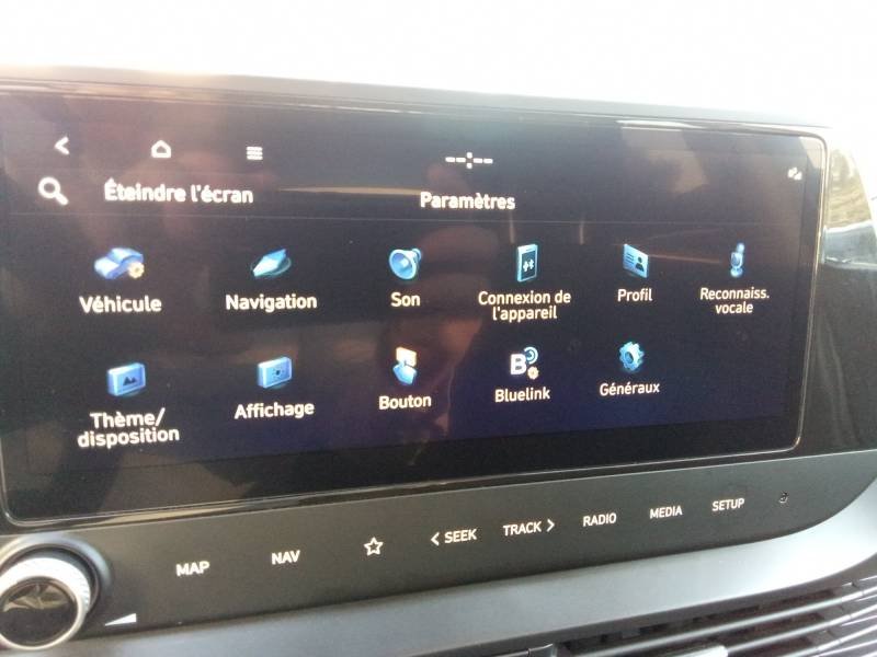 Hyundai Bayon - Photo 25