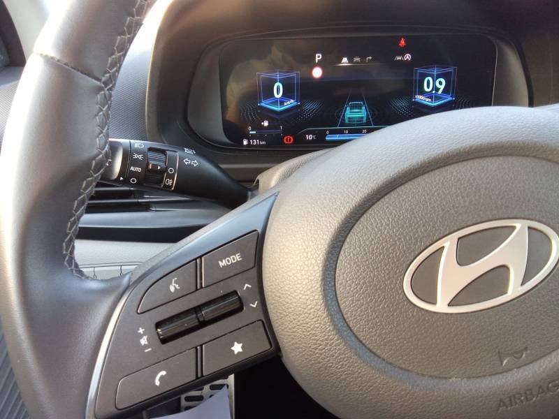 Hyundai Bayon - Photo 26
