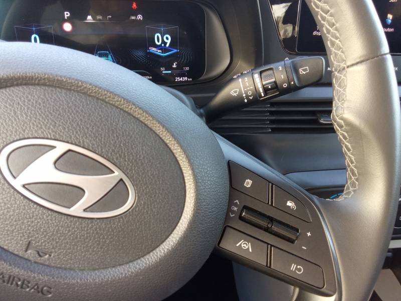 Hyundai Bayon - Photo 27