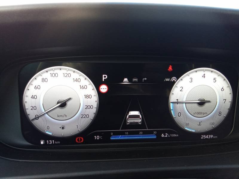 Hyundai Bayon - Photo 28