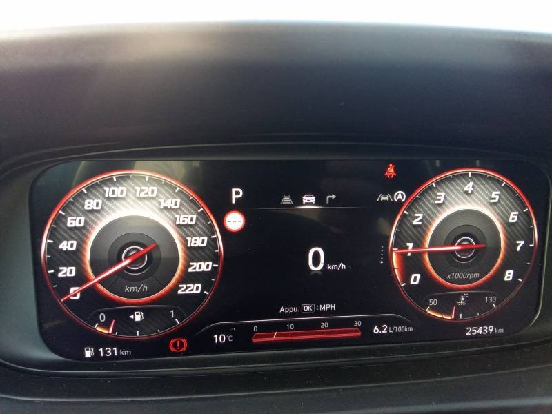 Hyundai Bayon - Photo 29
