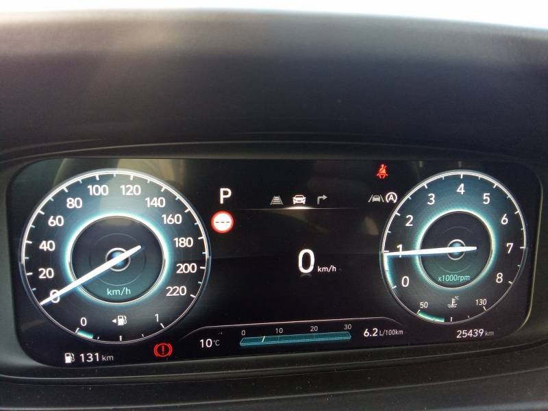 Hyundai Bayon - Photo 30